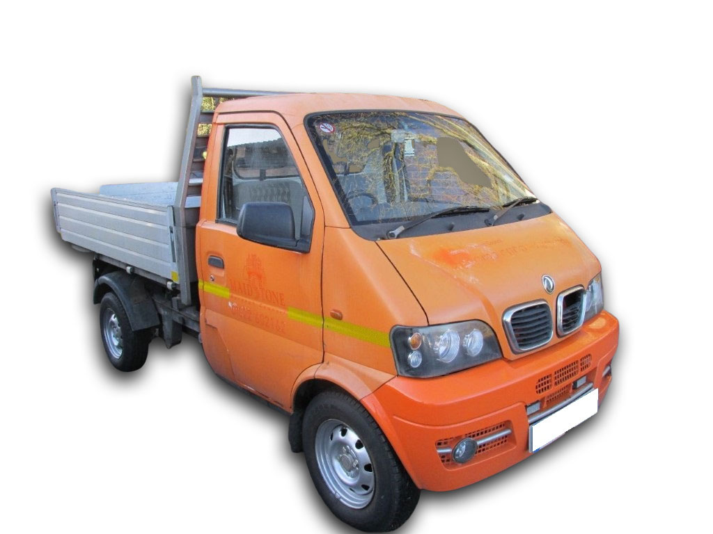 Repossessed DONGFENG DFSK1.3SCAB P-UP